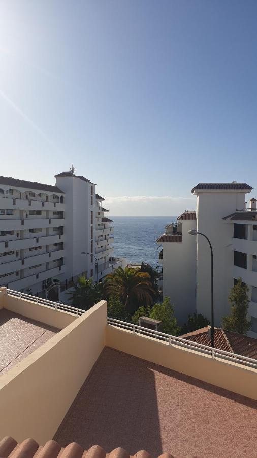 Ocean Sun Appartement Puerto de Santiago  Buitenkant foto