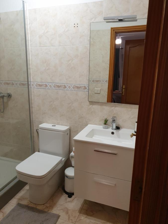 Ocean Sun Appartement Puerto de Santiago  Buitenkant foto